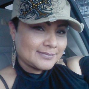 Meet your Posher, Veronica